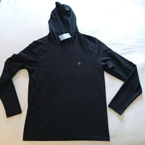 NWT Sz.S Mens Marc Ashner Pullover Hoodies